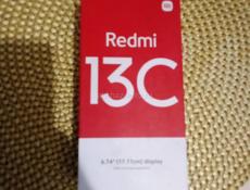 РЕДМИ 13 С 256 ГБ 