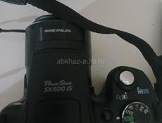 Камера canon 