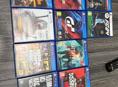 Игры ps4 ps5