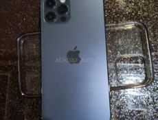 Продается iPhone 12 Pro очень