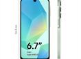 Galaxy A16 6/128 гб новый