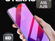 Galaxy A16 6/128 гб новый