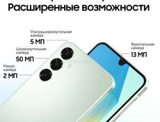 Galaxy A16 6/128 гб новый