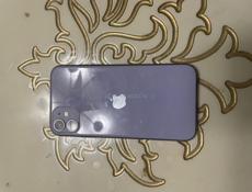 Айфон 11