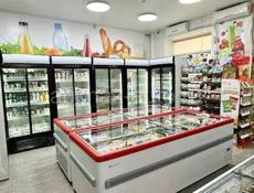 ДЕЙСТВУЮЩИЙ МАГАЗИН В СУХУМЕ НА НОВОМ РАЙОНЕ