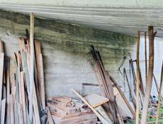 Продам земельный участок ,10 сот .с фундаментом ,с.Дзыгута