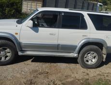 Toyota Hilux Surf