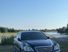 Toyota Majesta