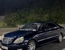 Toyota Majesta