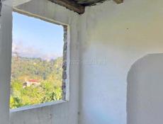 ДОМ С ВИДОМ НА ГОРЫ И МОРЕ В АГУДЗЕРЕ ЗА 3 млн.₽