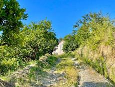 ДОМ С ВИДОМ НА ГОРЫ И МОРЕ В АГУДЗЕРЕ ЗА 3 млн.₽