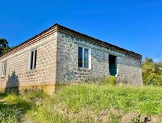 ДОМ С ВИДОМ НА ГОРЫ И МОРЕ В АГУДЗЕРЕ ЗА 3 млн.₽