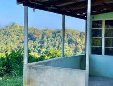 ДОМ С ВИДОМ НА ГОРЫ И МОРЕ В АГУДЗЕРЕ ЗА 3 млн.₽