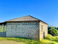 ДОМ С ВИДОМ НА ГОРЫ И МОРЕ В АГУДЗЕРЕ ЗА 3 млн.₽