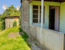 ДОМ С ВИДОМ НА ГОРЫ И МОРЕ В АГУДЗЕРЕ ЗА 3 млн.₽