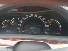 Mercedes-Benz S-Класс