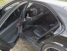 Mercedes-Benz S-Класс