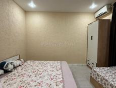 Дом по ул. Абазгаа 