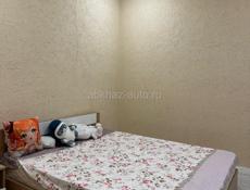 Дом по ул. Абазгаа 