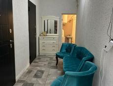 Дом по ул. Абазгаа 