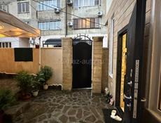 Дом по ул. Абазгаа 