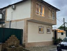 Дом по ул. Абазгаа 