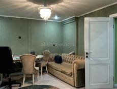 Дом по ул. Абазгаа 