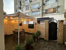 Дом по ул. Абазгаа 