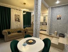 Дом по ул. Абазгаа 