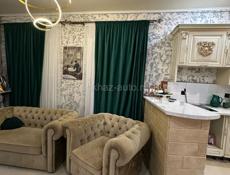 Дом по ул. Абазгаа 