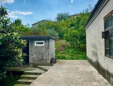 БЕЛЬЭТАЖНЫЙ ДОМ  В СУХУМЕ, Р-ОН ВОКЗАЛА ЗА 3,2 млн.₽