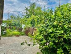 БЕЛЬЭТАЖНЫЙ ДОМ  В СУХУМЕ, Р-ОН ВОКЗАЛА ЗА 3,2 млн.₽