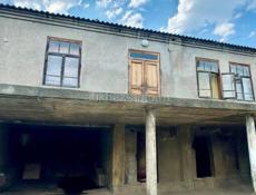 БЕЛЬЭТАЖНЫЙ ДОМ  В СУХУМЕ, Р-ОН ВОКЗАЛА ЗА 3,2 млн.₽