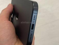 Айфон 15 про 128 гб . АКБ 89%✅