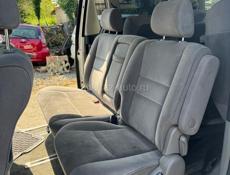 Альфард 3.0 4wd