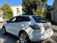 Mazda CX-7