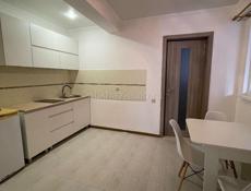Апартаменты в центре Гагры