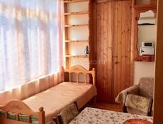 Сдаётся квартира под ключ 