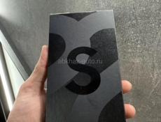Продаю Samsung S22 ULTRA 512ГБ 1SIM