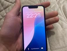 iPhone 13 mini 