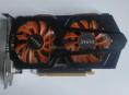 Видеокарта GTX 660 2GB
