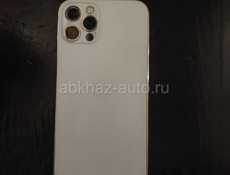 Айфон 12 про