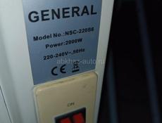 ОБОГРЕВАТЕЛЬ