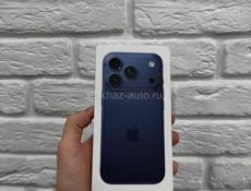 iPhone 17 Pro 256Gb 