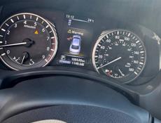 Infiniti QX56