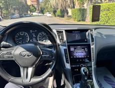 Infiniti QX56