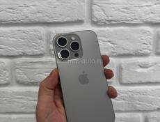 iPhone 16 Pro 128Gb 🔋100%