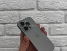 iPhone 16 Pro 128Gb 🔋100%