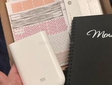 Фотопринтер Печать фото 