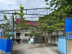 Рядом с парком В.Г.Ардзинба и центральной площадью города Гагра.